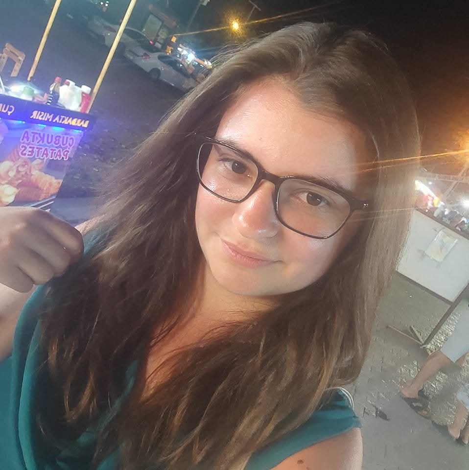 Jasmina Delić Kerić