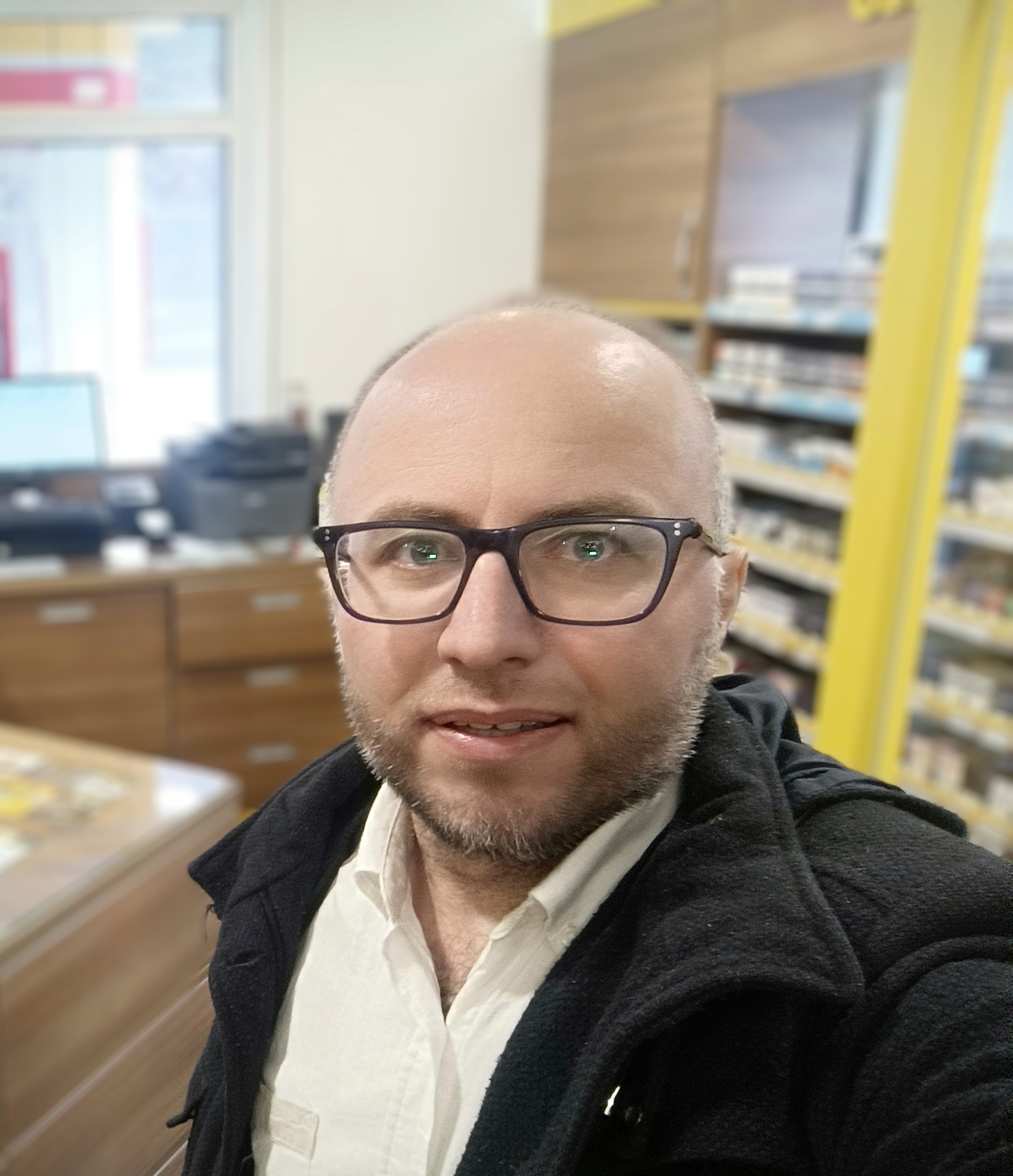 Midhat Kerić