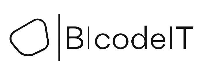 BIcodeIT Logo